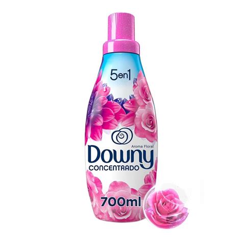 suavitel downy